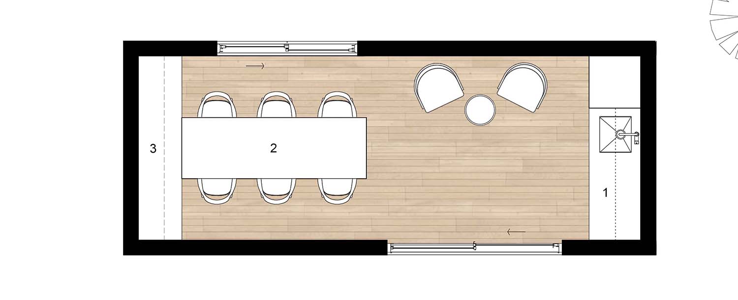 crib a